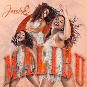 Josslyn – Malibu (EP) 2025