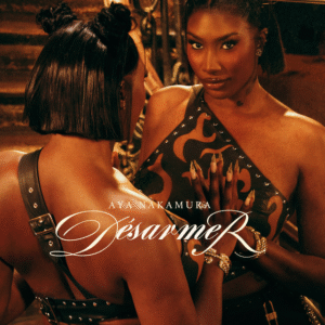 Aya Nakamura – Désarmer (Afro Pop) 2025