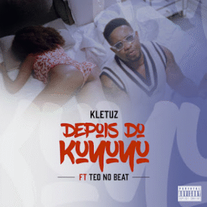 Kletuz – Depois Do Kuyuyu (Feat Teo No Beat) 2025