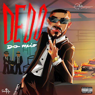 Eric Rodrigues – Dedo Do Meio (Rap) 2025