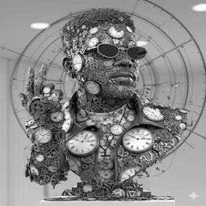 Lil Saint – Relógio (Zouk) 2025