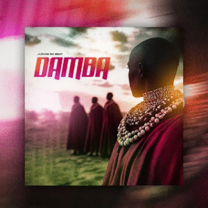 Júnior No Beat – Damba (Original Mix) 2025
