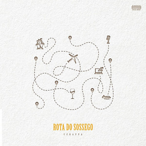Cfkappa – Rota Do Sossego (Álbum) 2025