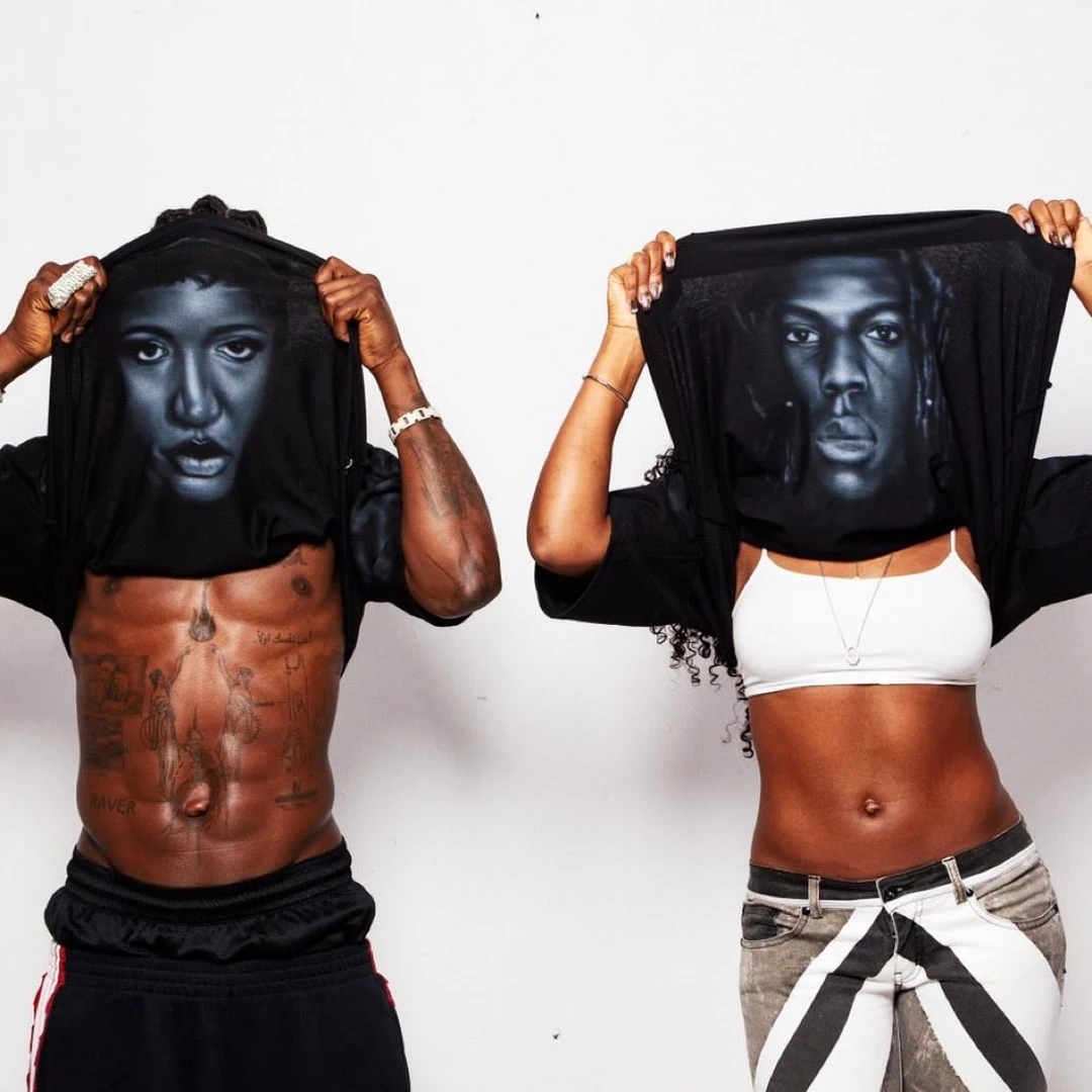 Ayra Starr – Who’s Dat Girl? (Feat Rema) 2025