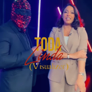 Diboba – Toda Linda (Afro House) 2025