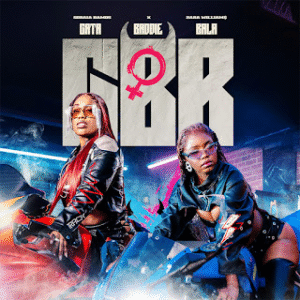 Soraia Ramos – GBB (Feat Zara Williams) 2025