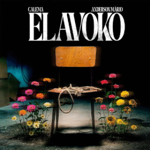 Calema – Elavoko (Feat Anderson Mário) 2025
