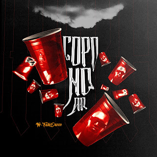 Mazulu – Copo No Ar (Feat Fábio Dance) 2025