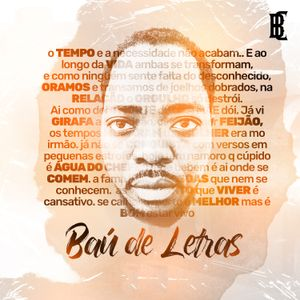 BC – Eu Teria (Rap) 2025