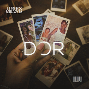 Lurdes Miranda – Dor (Zouk) 2025