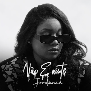 Jordânia – Não Existe (Zouk) 2025