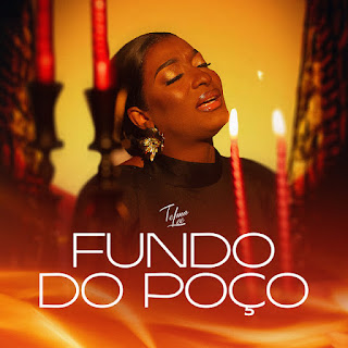 Telma Lee – Fundo Do Poço (Zouk) 2025