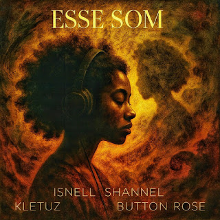 Isnell Shanell – Esse Som (Feat Button Rose & Kletuz) 2025