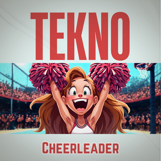 Tekno – Cheerleader (Afro Pop) 2025